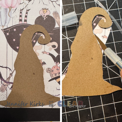 Collage maker project