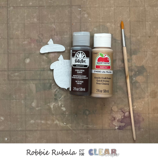 Fall embellishment punch out cards 4