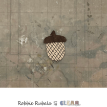 Fall embellishment punch out cards 11