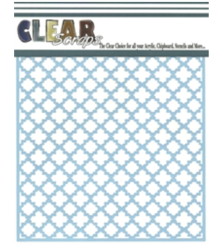 Clear_Scraps_6%22_Quarterfoil_Stencil