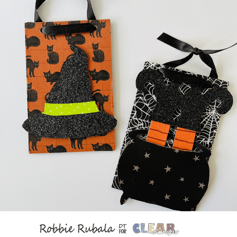 Wood Card Halloween wall&nbsp;decor