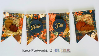 Katie Piotrowski Dbl Sided Banner Fall