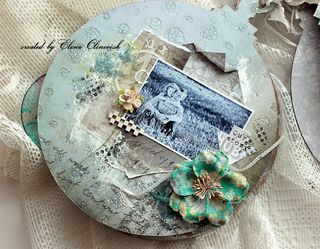 Clock_AlbumSEcond_Elena