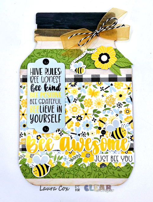 Clear_Scraps_DIY Pallet_Bee Awesome Main(1)