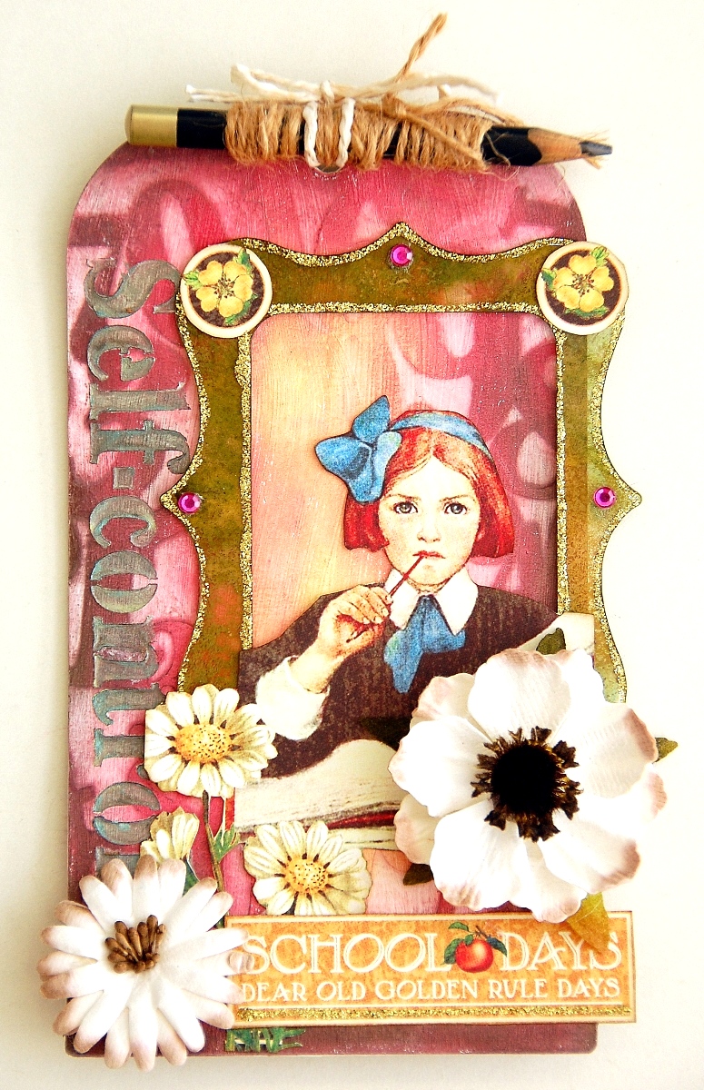 Self-Control Tag by Irene Tan 01