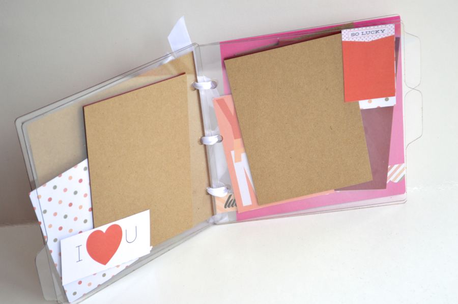 Love You Mini Album- Samantha Walker CutCardStock09