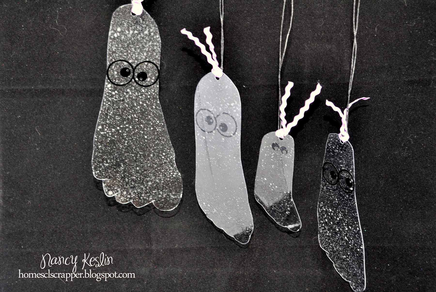 Ghosts_nancy keslin_clear scraps_cricut_vinyl_