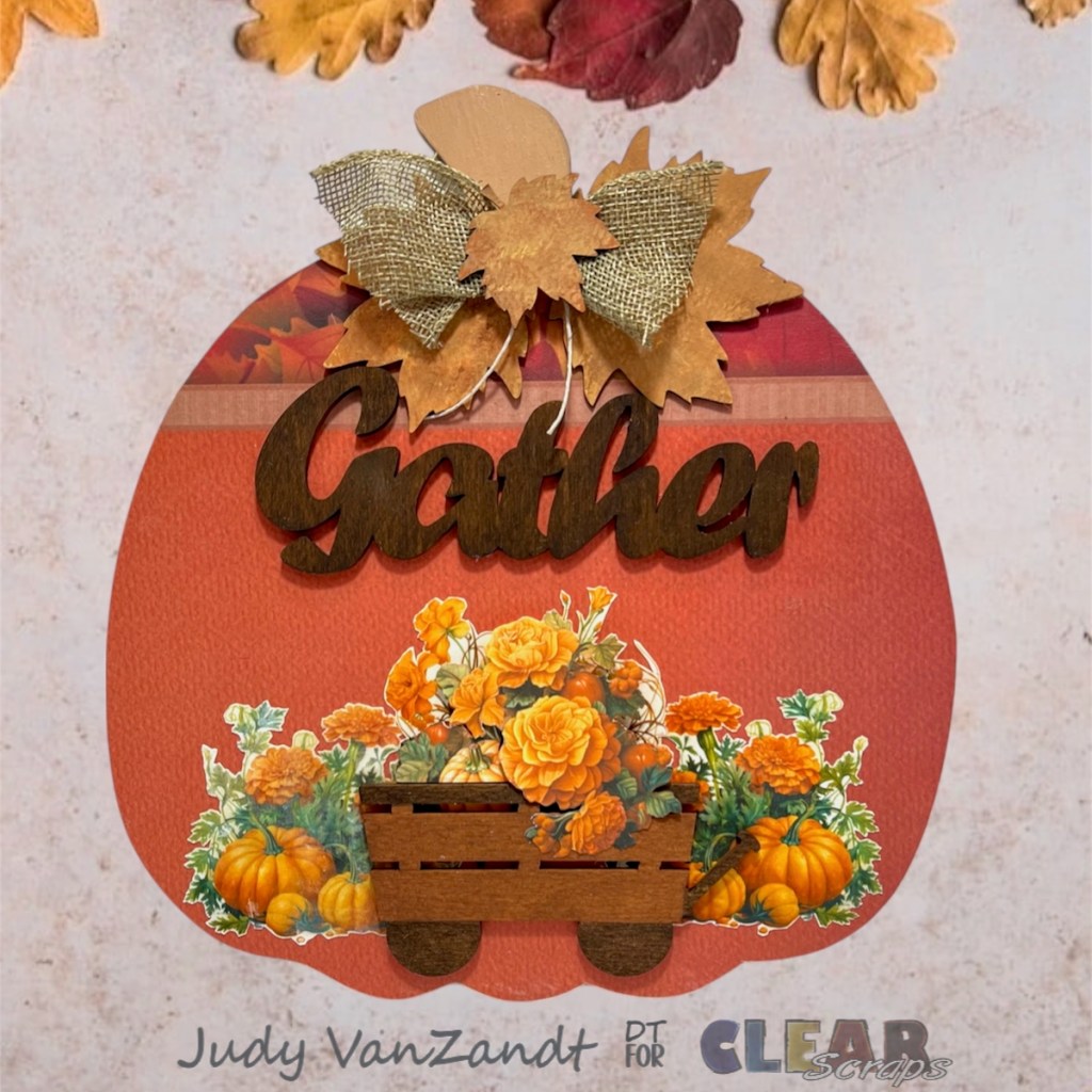 Fall Pumpkin Home&nbsp;Decor