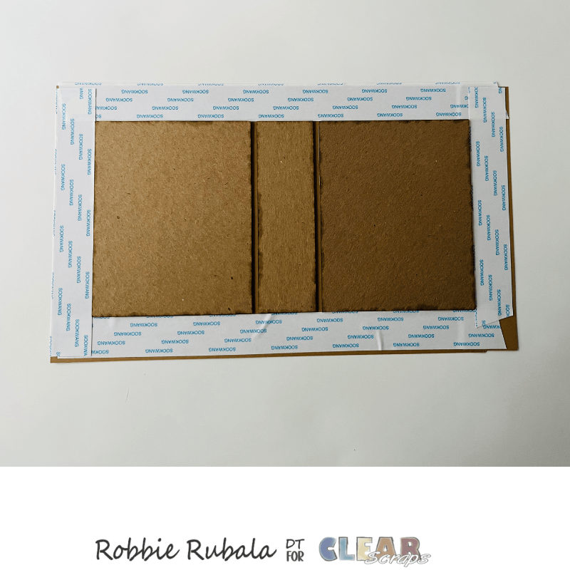 Journal Cover December Daily