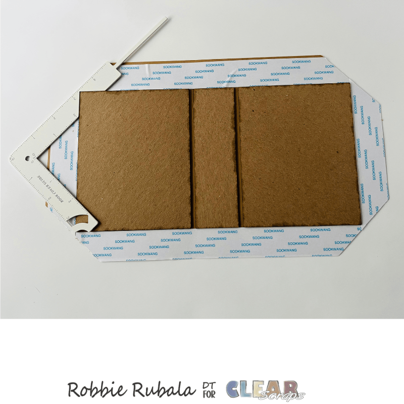 Journal Cover December Daily