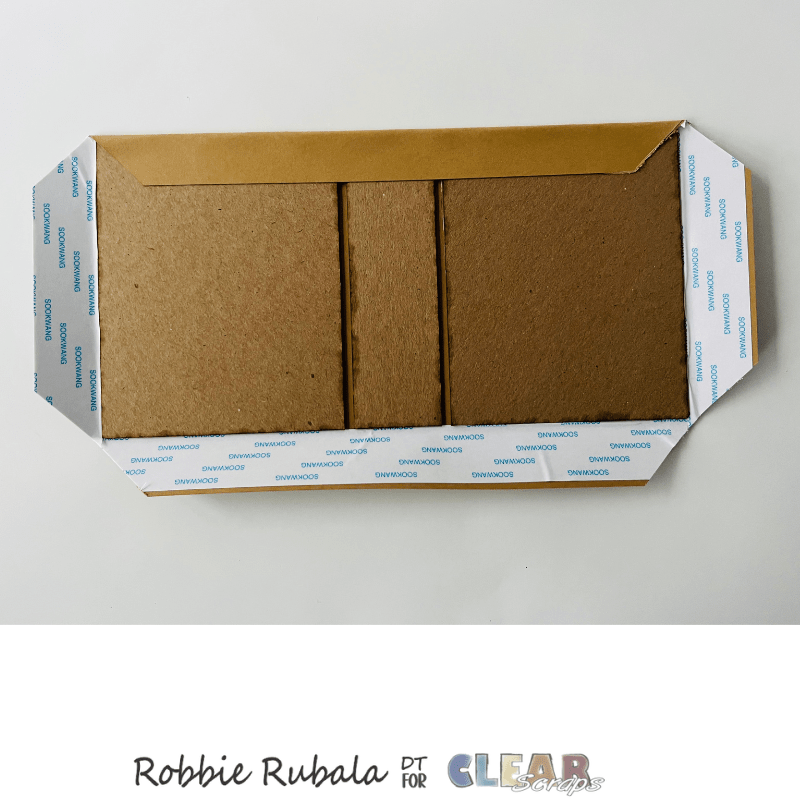 Journal Cover December Daily