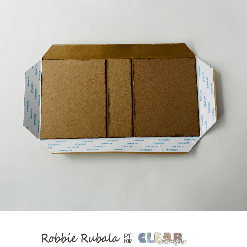 Journal Cover December Daily