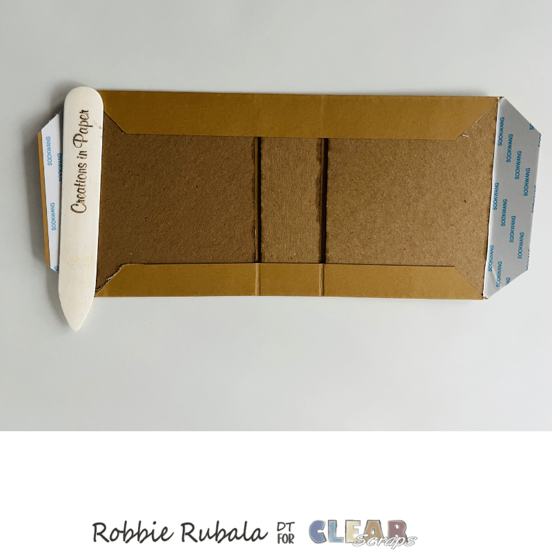 Journal Cover December Daily