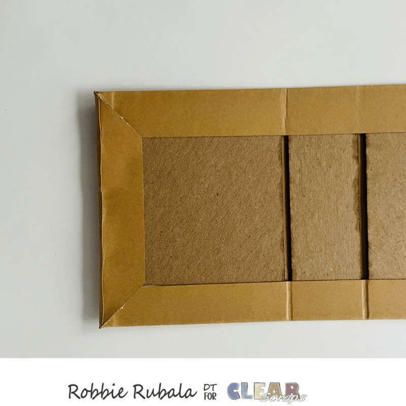 Journal Cover December Daily