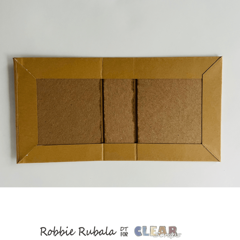 Journal Cover December Daily