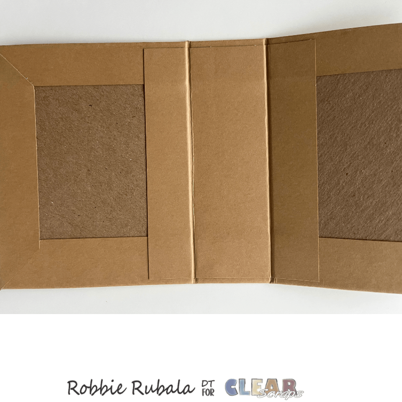 Journal Cover December Daily