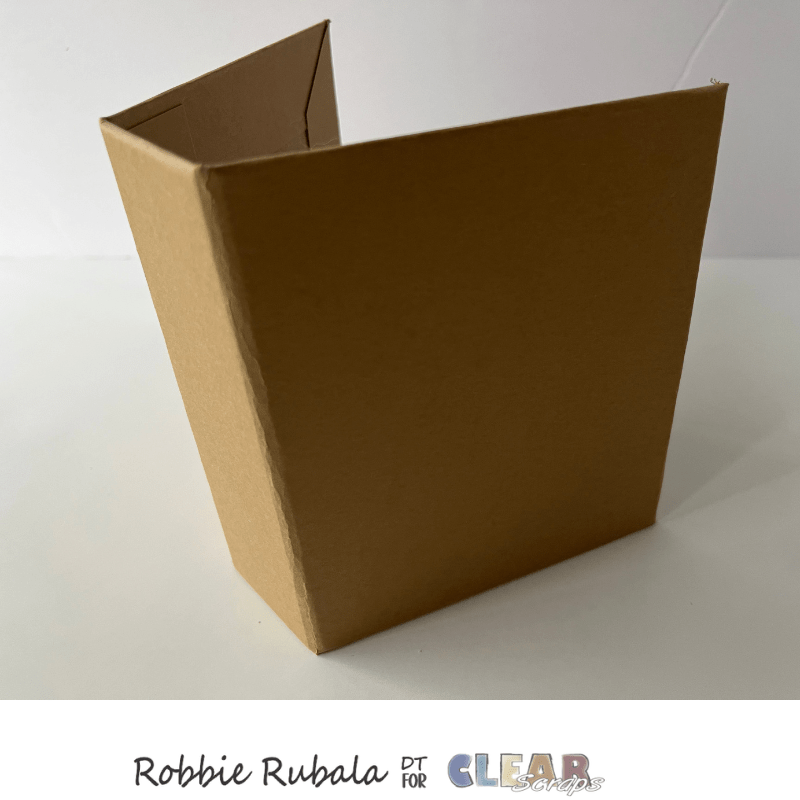 Journal Cover December Daily