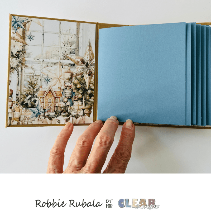 Journal Cover December Daily