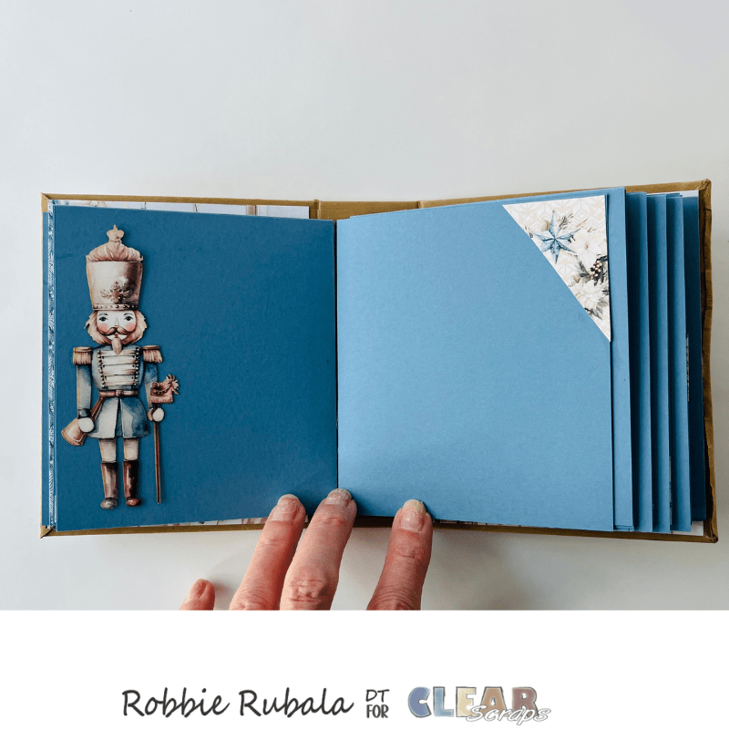 Journal Cover December Daily