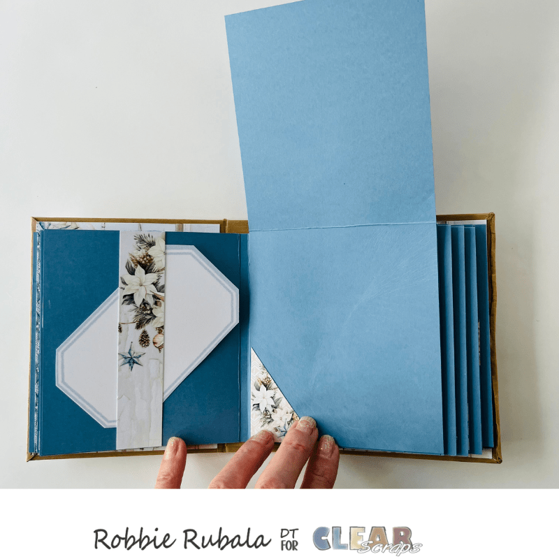 Journal Cover December Daily