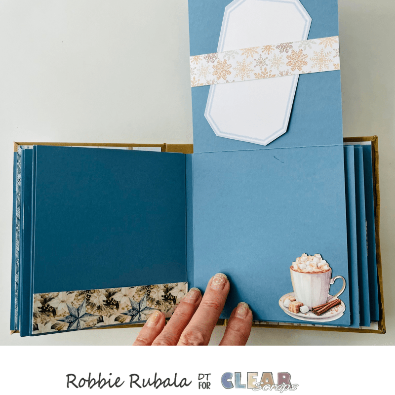 Journal Cover December Daily