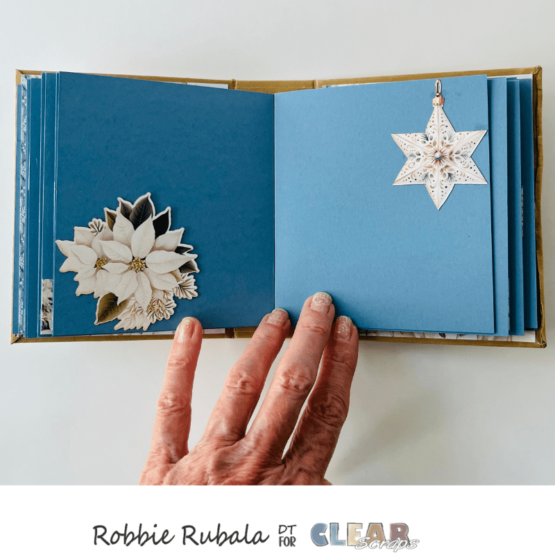 Journal Cover December Daily