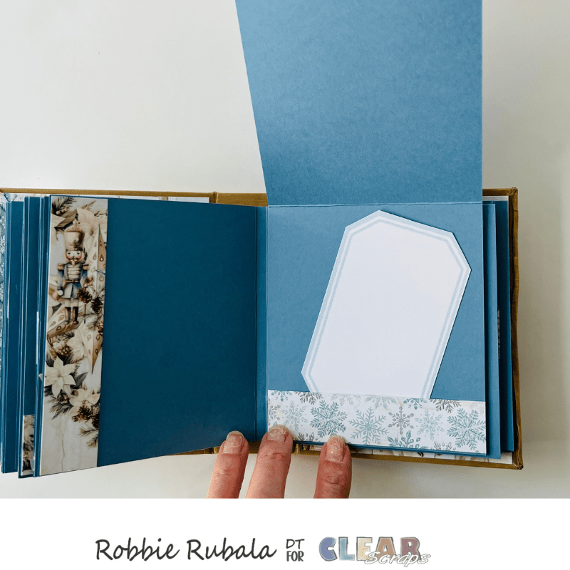 Journal Cover December Daily