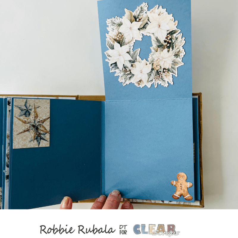 Journal Cover December Daily