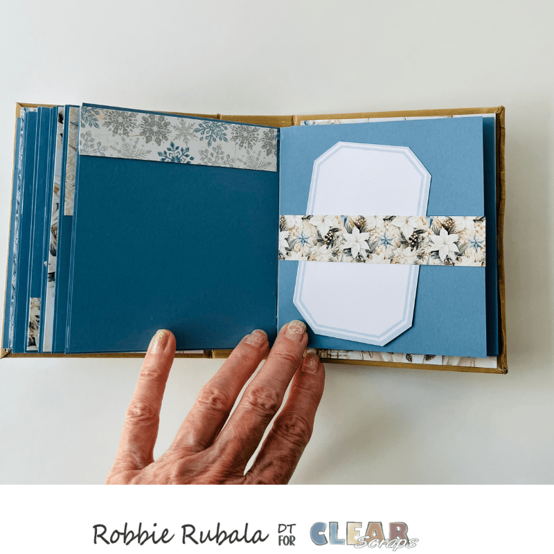 Journal Cover December Daily