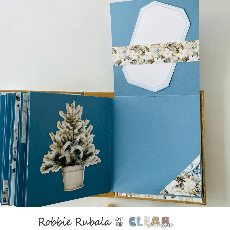 Journal Cover December Daily