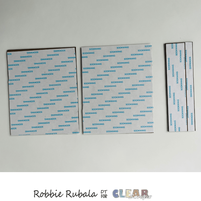 Journal Cover December Daily