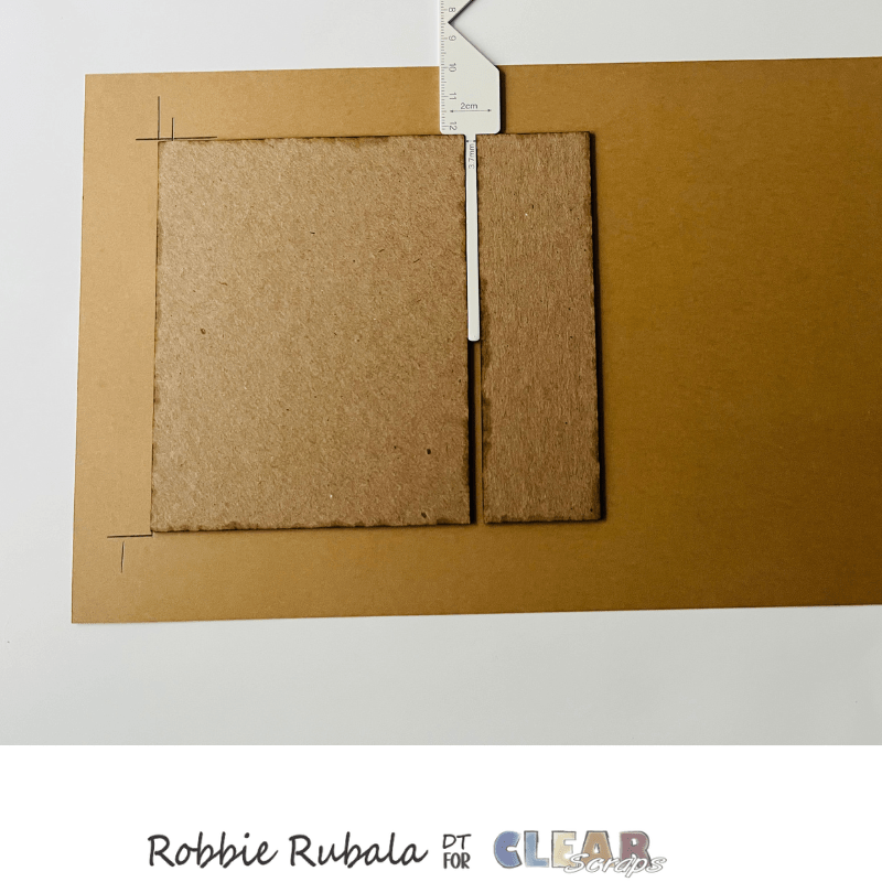 Journal Cover December Daily