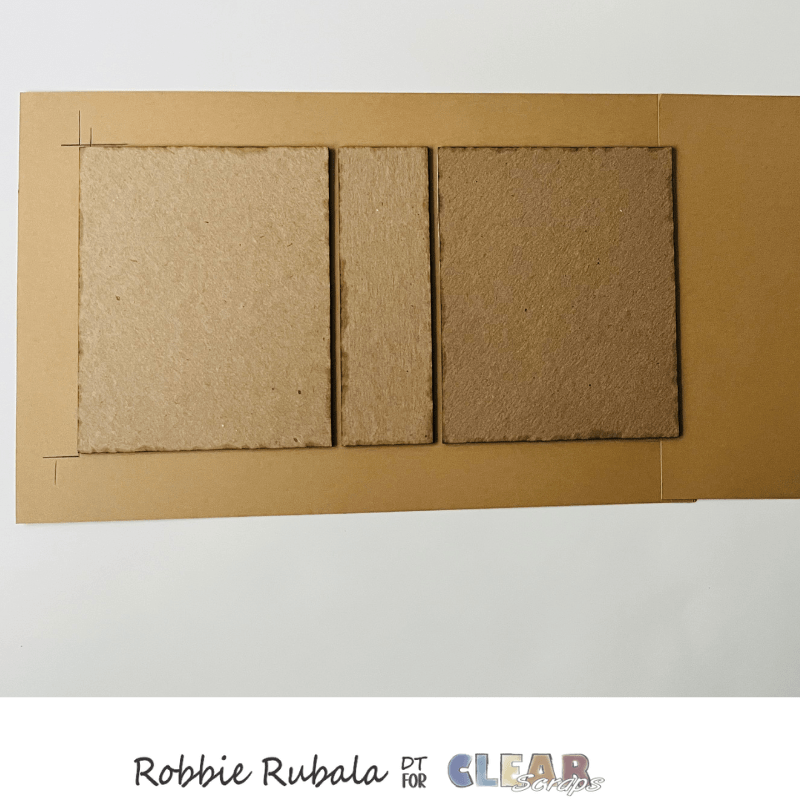 Journal Cover December Daily