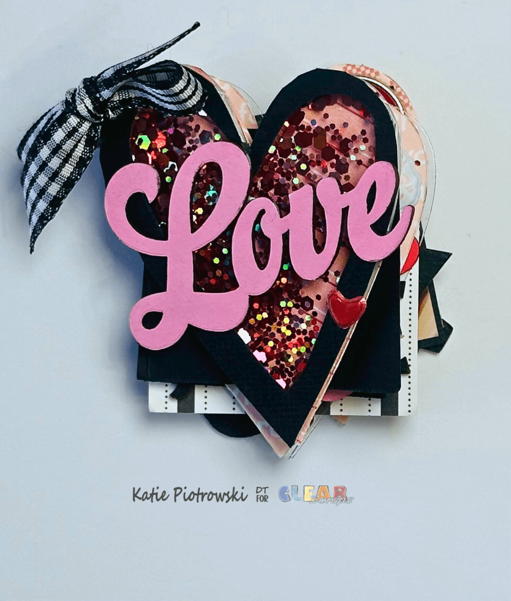 Mini Heart Album: A Sweet Look Back Through the&nbsp;Years