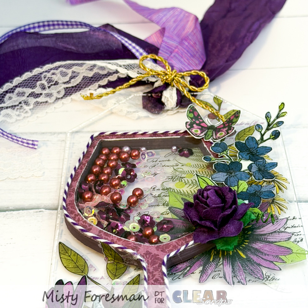 CHEERS! To the New Year&nbsp;Tag