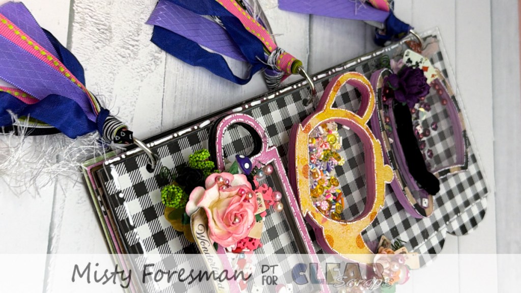 Mad Hatter Tea Party&nbsp;Album