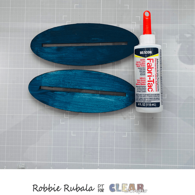 Square Shiplap patriotic idea