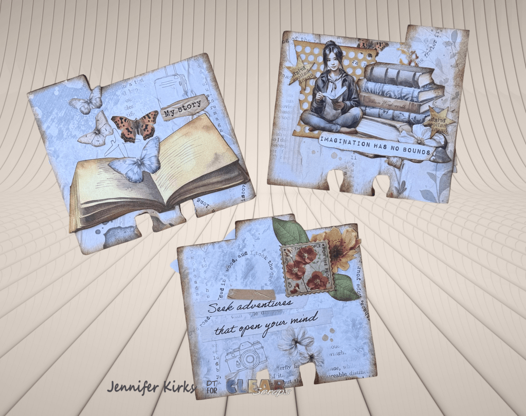 Positive affirmation memory dex&nbsp;cards