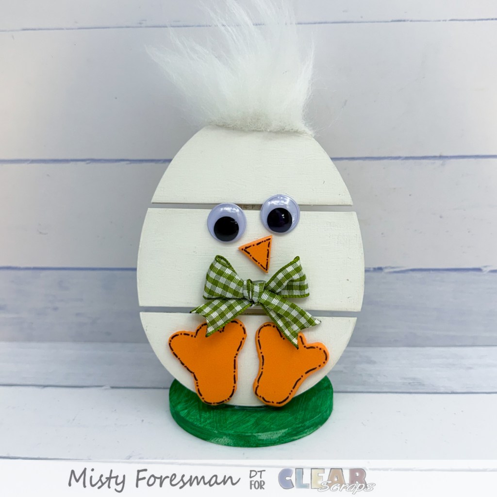 …And Baby Makes&nbsp;Three!